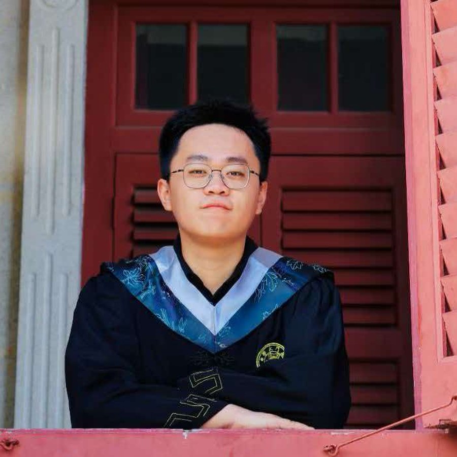 Peize Wang
